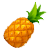 SB2 Gummies — Pineapple